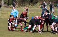 Monaghan Vs Rainey OB in quarter final of U15s Cup (32)